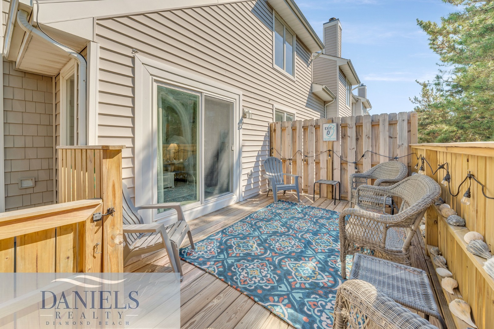 Discover Luxury Living at The Pointe at Moores Inlet