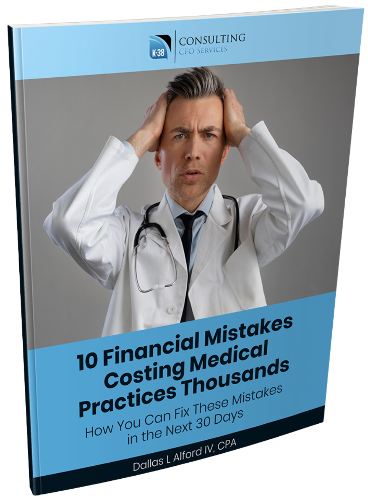 Smart Financial Planning for Medical Practices