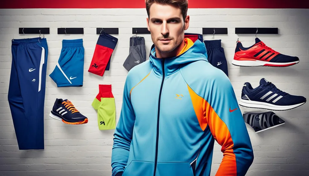 The Impact of Cultural Trends on Contemporary Sportswear