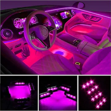 Exploring Automotive LED Lighting: Key Benefits and Expert Installation Tips from Top Automotive LED Lighting Manufacturers