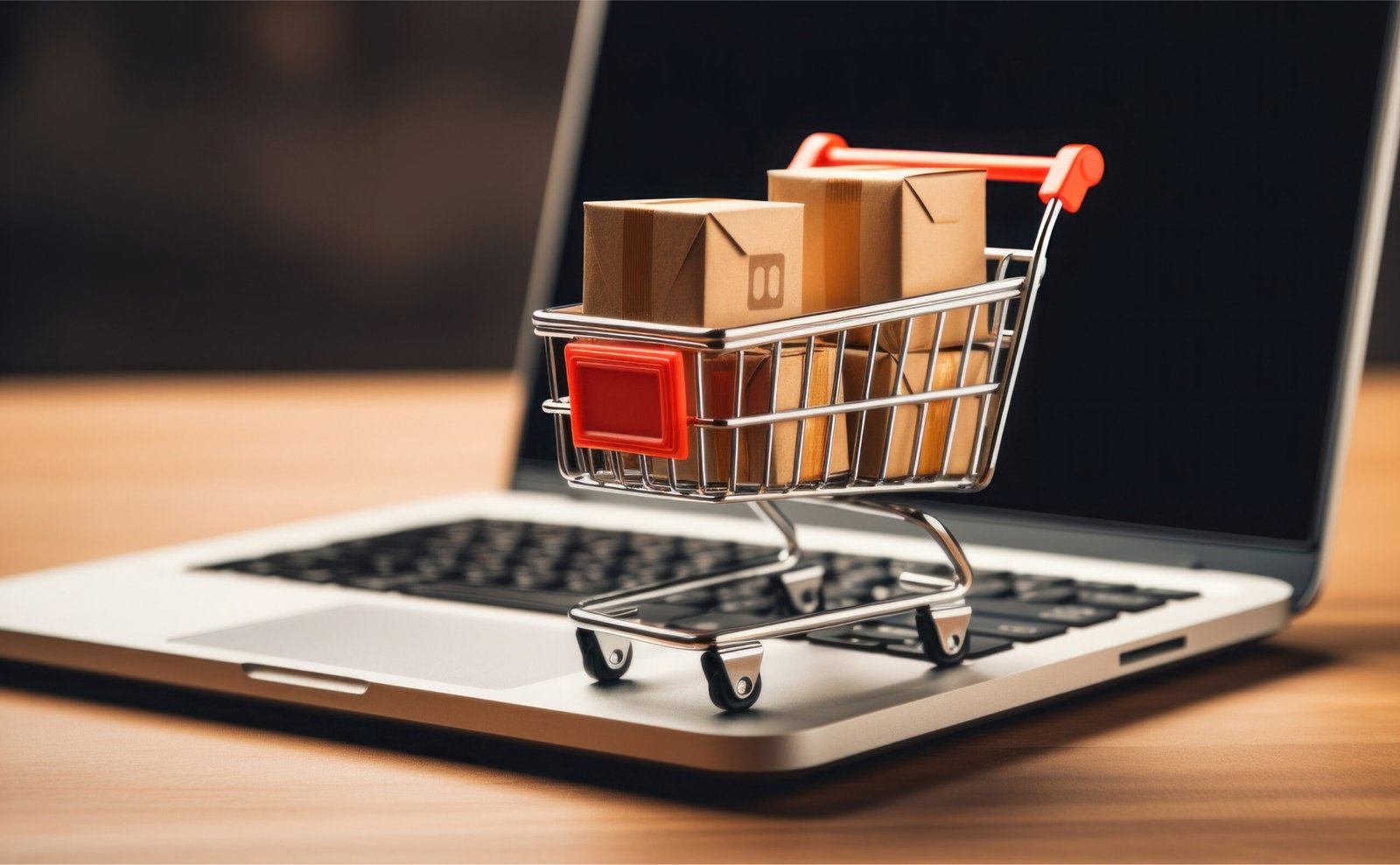 The Role of Primex Group in Transforming Online Commerce