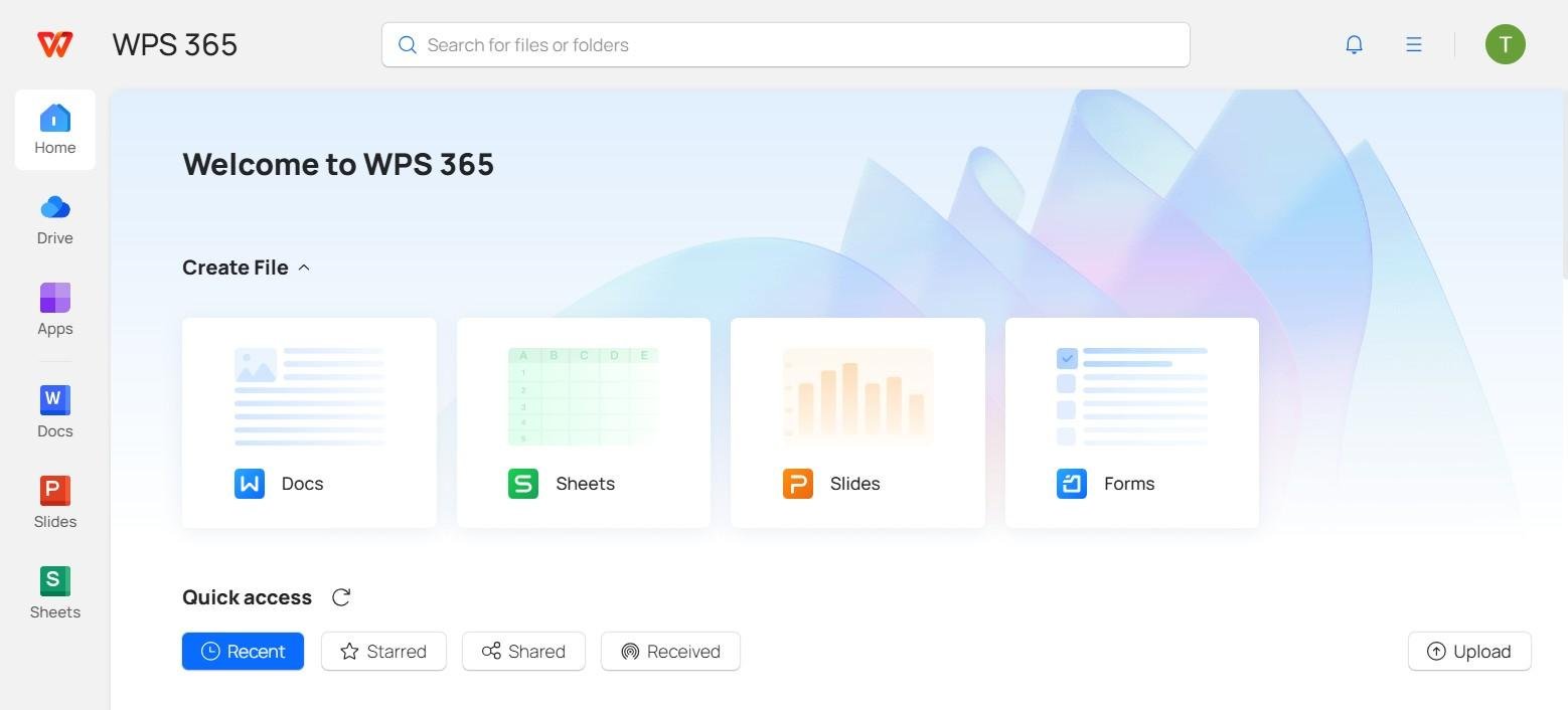 How WPS Reduces Time Spent on Office Tasks