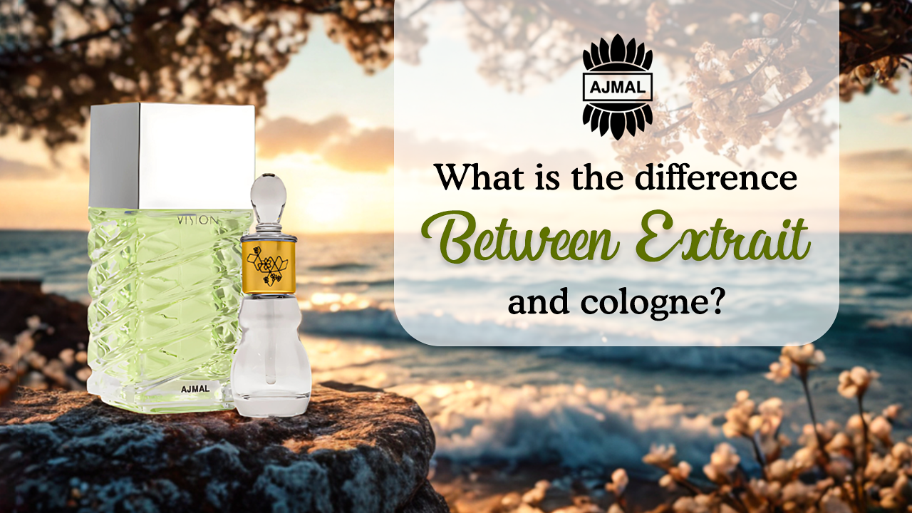 Which Lasts Longer, Extrait or Parfum?