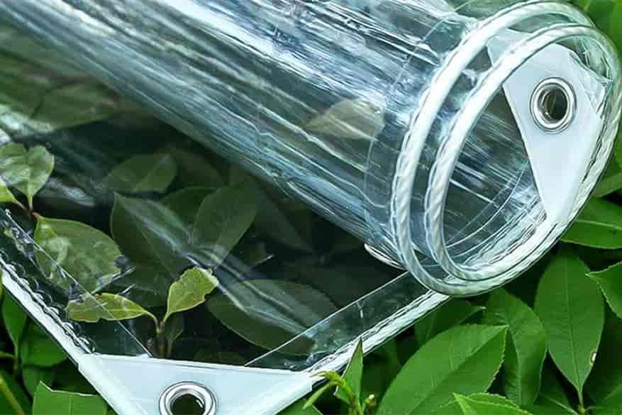 Enhancing Truck Protection with PVC Coated Tarpaulin Covers: Factory Insights