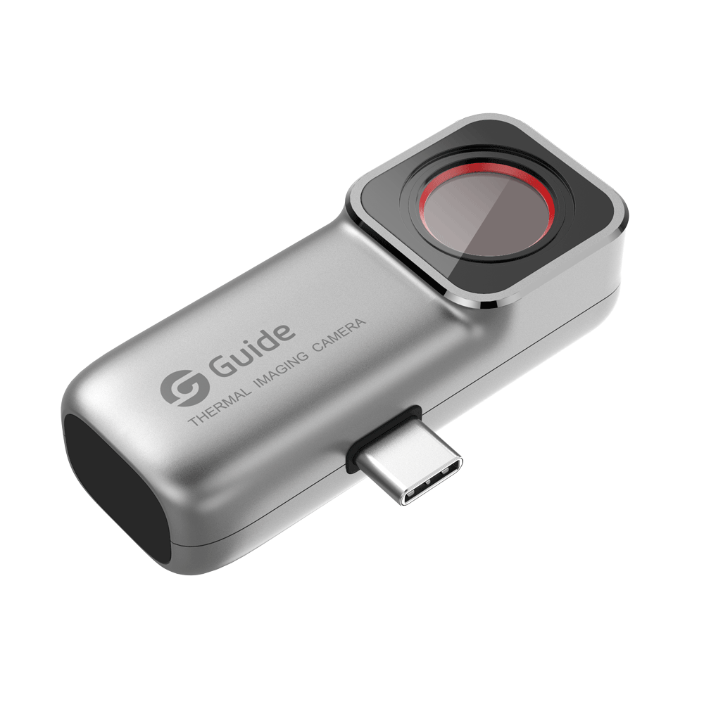 Exploring the Future of Mobile Tech: How Handheld Thermal Imagers Work