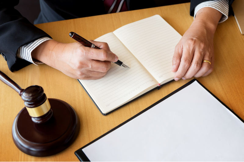 Fight Your Traffic Tickets with Confidence: How Traffic Paralegal Services Makes a Difference