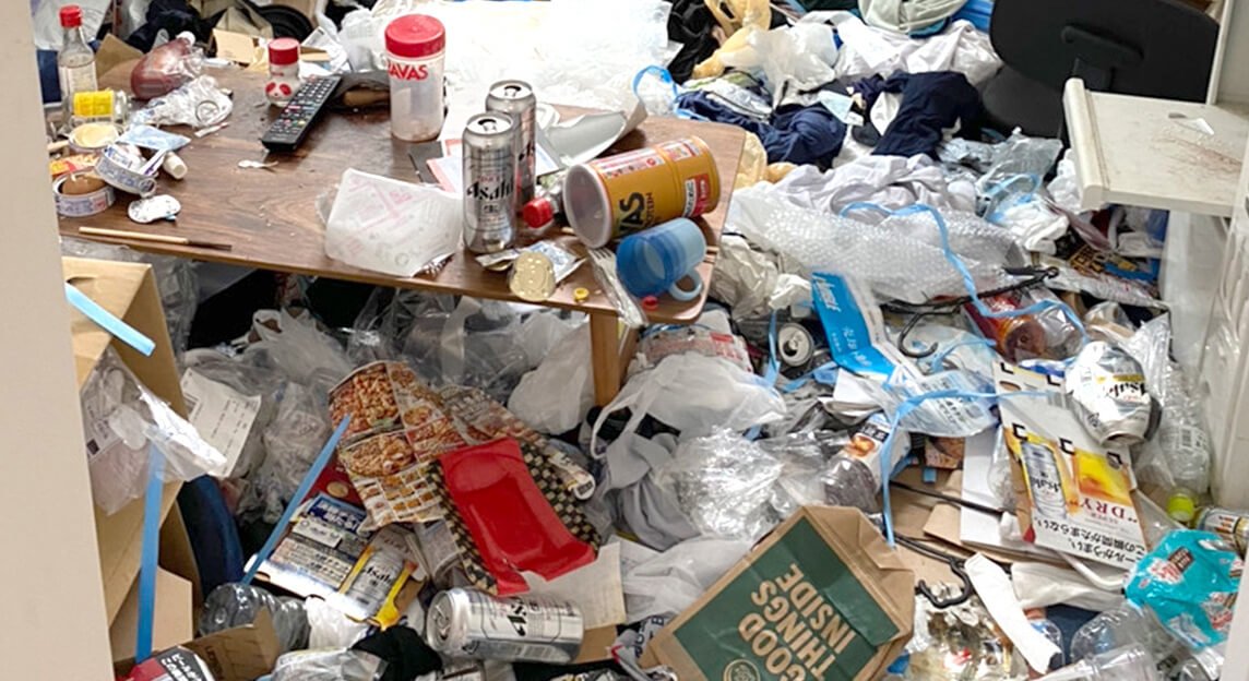 Effective Solutions for Decluttering: Choosing the Right Service in Setagaya Ward