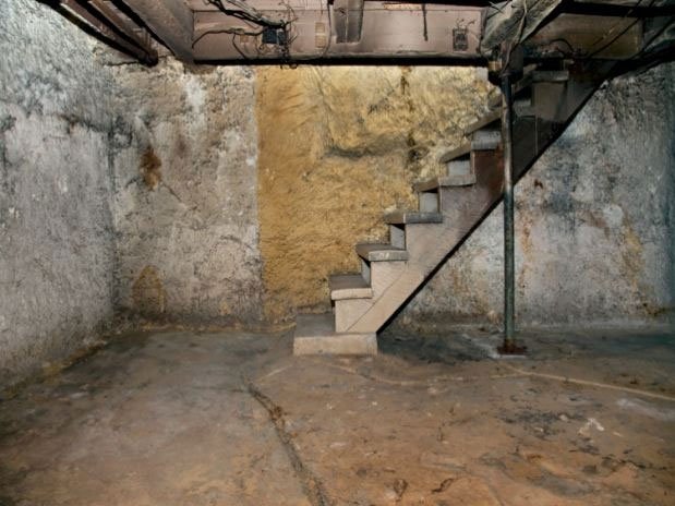 Basement Water Damage: Common Causes and How to Fix Them