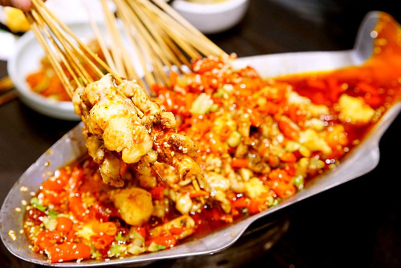 Top 7 Essential Tips for Your First Visit to Shu Daxia Hot Pot