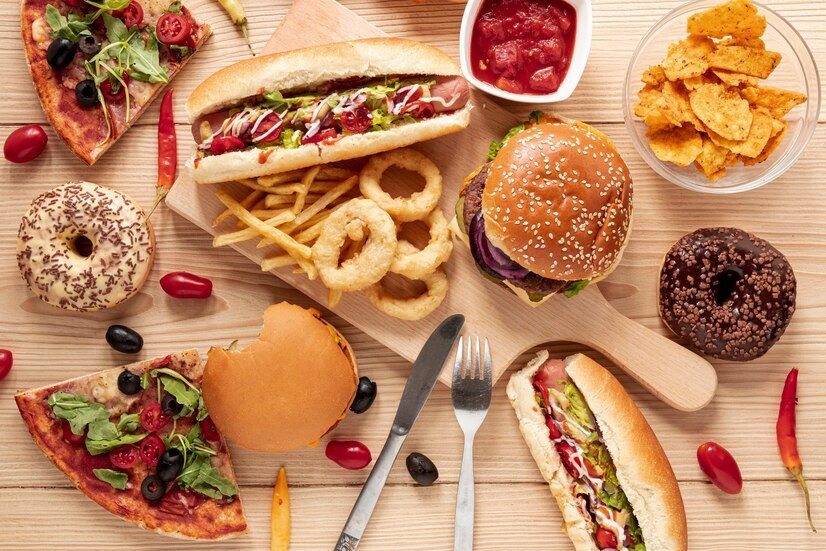 Why Addictive Food Flavors Make Us Overeat and How They Control Our Cravings