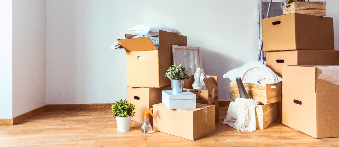The Benefits of Hiring Professional Movers vs. DIY Moving