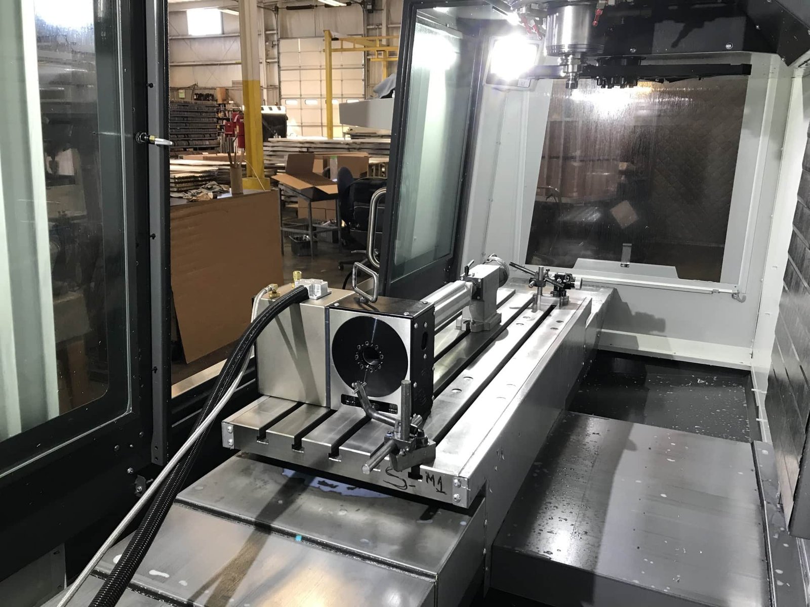 How Aluminum CNC Machining Services Improve Manufacturing Efficiency