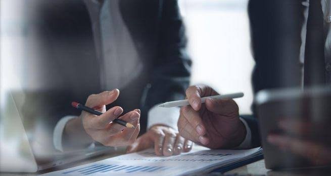 Improving Access to Qualified Talent Through a Contractor Staffing Agency
